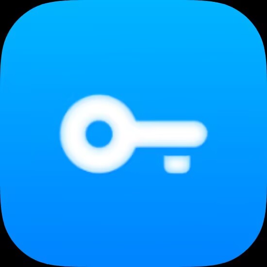 VPN-Super图标